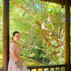 Thanh Hà