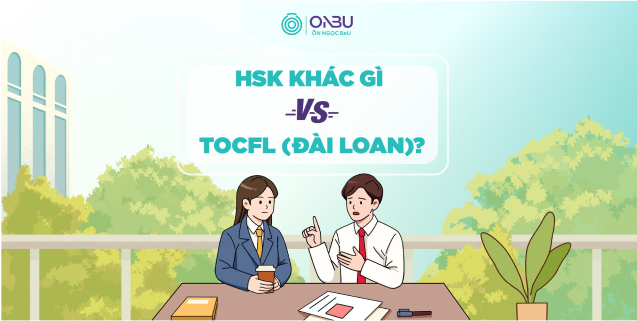 Khóa Sơ cấp HSK1