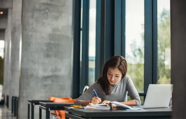 Luyện tập giải bài tập thường xuyên giúp tăng cường khả năng ghi nhớ bộ thủ tiếng Trung