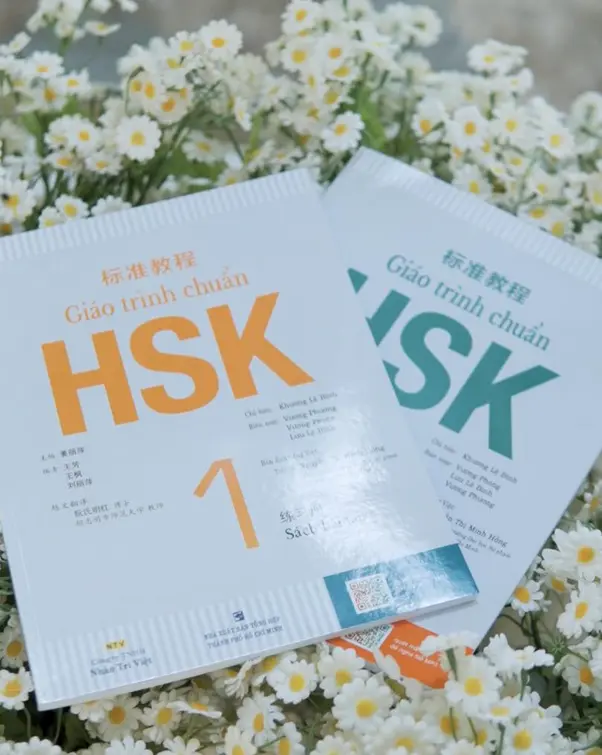 Lộ trình học HSK 1: Hành trình chạm ngõ tiếng Trung cho người mới bắt đầu