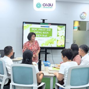 Học tập trong môi trường tích cực, có người đồng hành sẽ giúp bạn “đi nhanh” hơn