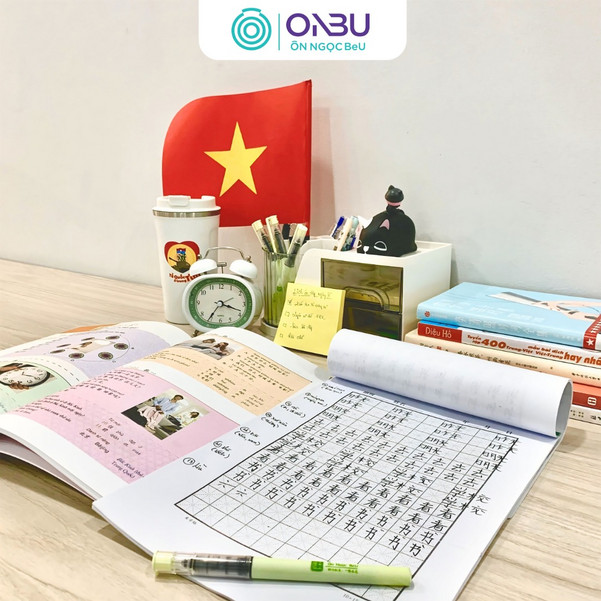 HSK 3 học trong bao lâu? – Hành trình chạm đến thành quả xứng đáng