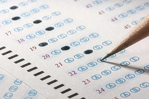 Học Viên được test đầu vào miễn phí khi đăng ký khoá học HSK 3 tại Học Viện Ôn Ngọc BeU