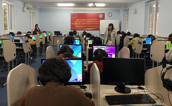 Thi HSK mất bao nhiêu tiền? Tính trước để bước sau nhẹ nhàng hơn
