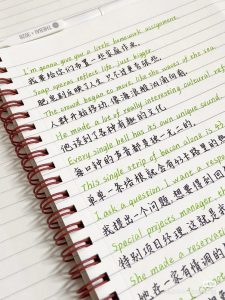 100 cấu trúc ngữ pháp tiếng Trung: Mảnh ghép cho một cuộc hội thoại hoàn hảo