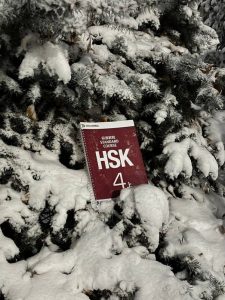 Người đã đạt mốc HSK 3 cần khoảng 5-6 tháng để lên HSK 4