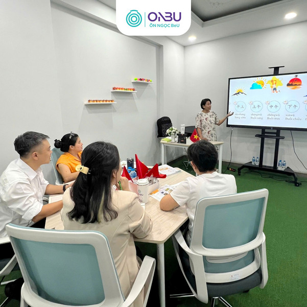 HSK 6 không khó khi có Học Viện Ôn Ngọc BeU cùng đồng hành