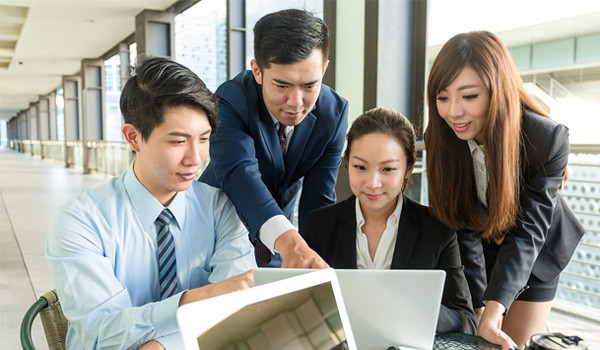 Tổng hợp từ vựng mở rộng khác về từ vựng tiếng Trung công sở