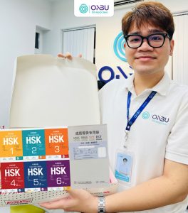 5000 từ vựng tiếng Trung thường dụng nhất – Từ nền tảng đến bứt phá