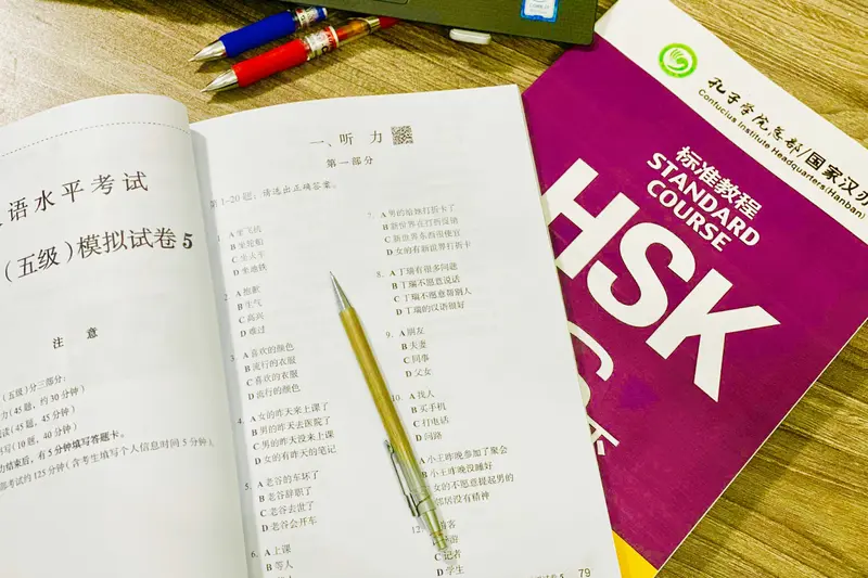 Các tiêu chí lựa chọn sách từ vựng