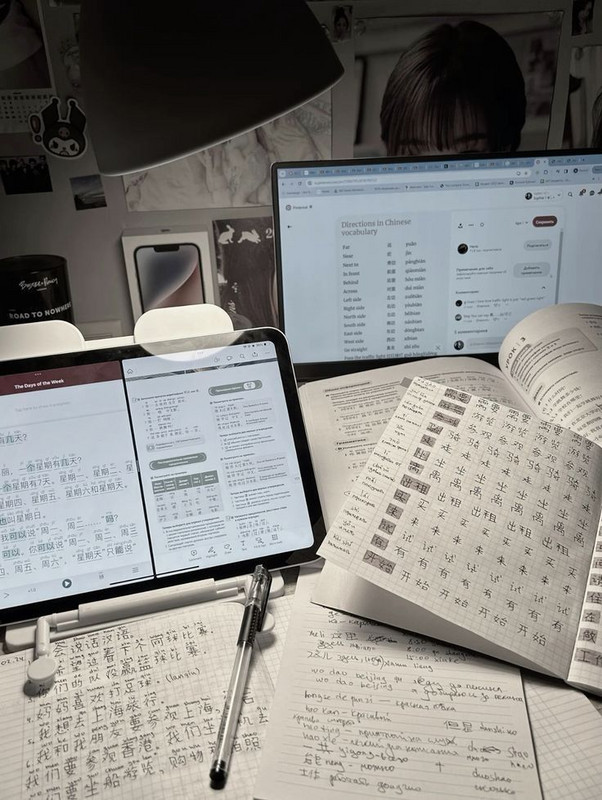 Tổng hợp 7+ cấu trúc ngữ pháp tiếng Trung HSK 1