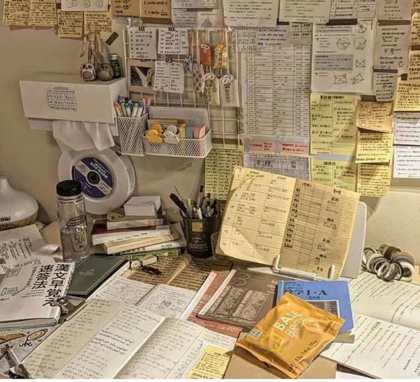 Tổng hợp 40+ cấu trúc ngữ pháp tiếng Trung HSK 3