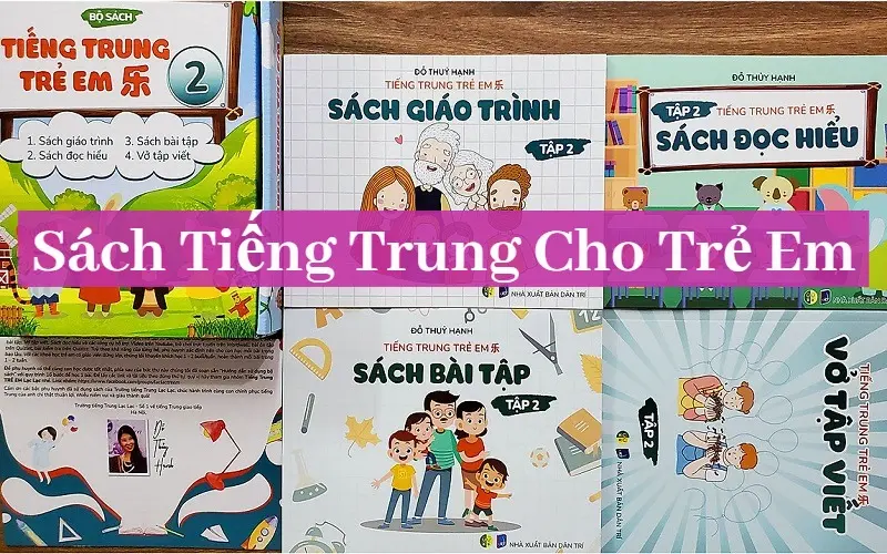 chọn giáo trình cho Phụ Huynh Giáo Viên
