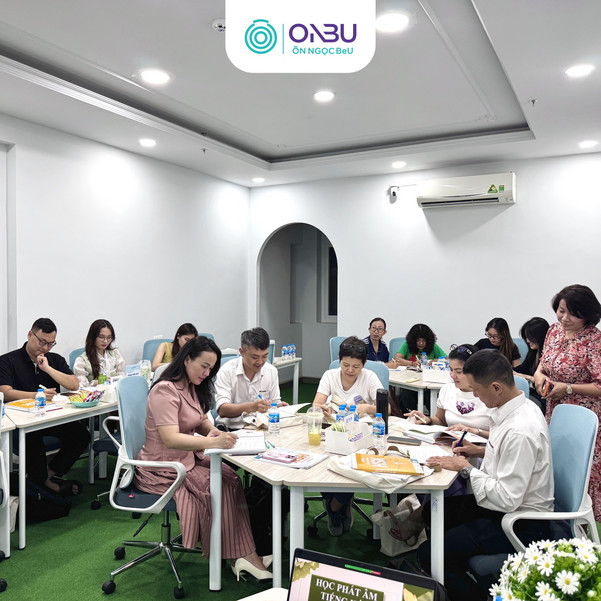 Học Viện Ôn Ngọc BeU thường xuyên có ưu đãi học phí giúp bạn tiết kiệm chi phí đáng kể