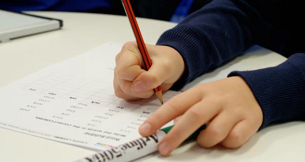 Các yếu tố ảnh hưởng đến tốc độ học tiếng Trung HSK 6