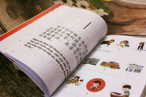 Lộ trình học HSK 5 – Bài bản từng bước, vững chắc từng ngày