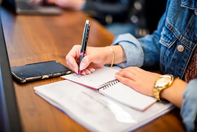 Tổng hợp 1200 từ vựng cơ bản trong giáo trình HSK 4