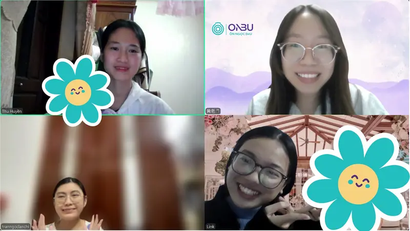 Đối tượng phù hợp với khoá học HSK