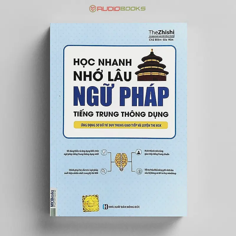 Sách Học Nhanh Nhớ Lâu