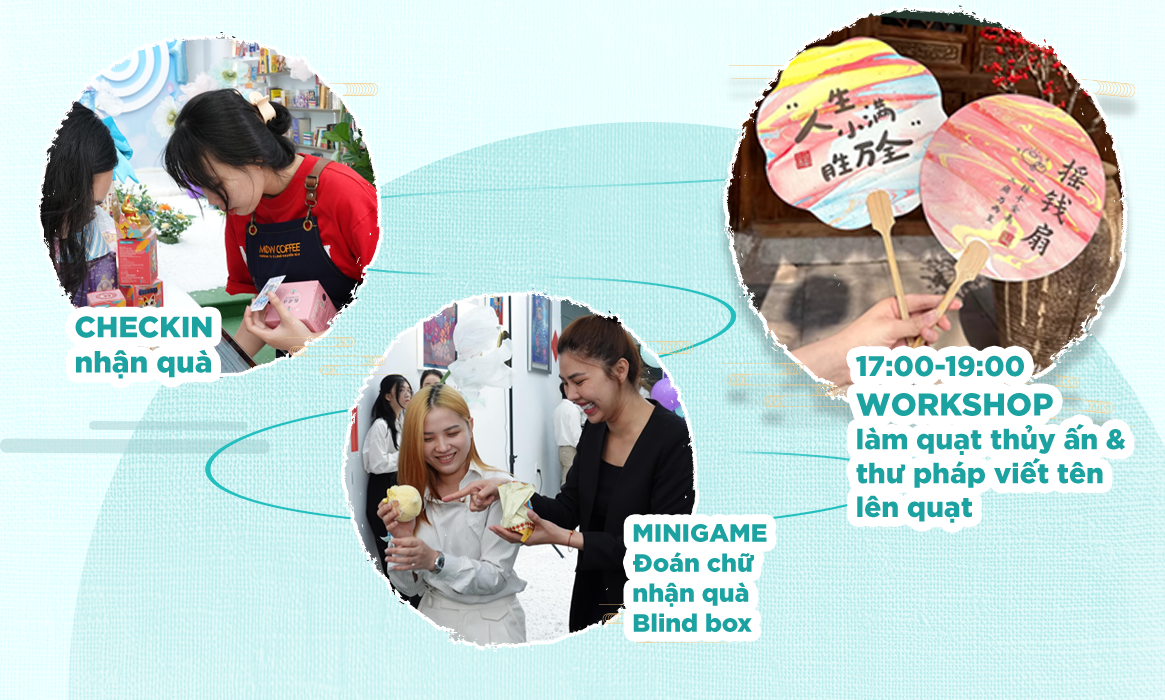 ONBU Mùa Tri Ân 2025 – Cùng Nhau Chuyển Mình Rực Rỡ