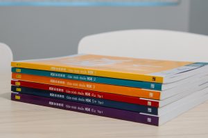 HSK có mấy cấp? Lộ trình khóa học tiếng Trung chuẩn từ sơ cấp đến HSK 6