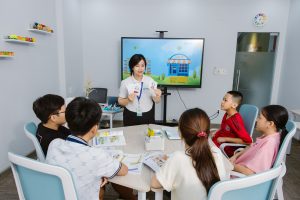 HSK có mấy cấp? Lớp học tiếng Trung cho người mới bắt đầu tại Học Viện Ôn Ngọc BeU