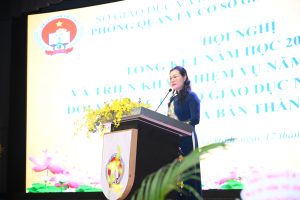 ONBU - Học Viện Ôn Ngọc BeU