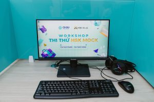 kinh nghiệm thi HSK 3.0