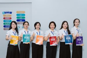 Đội ngũ Giáo Viên - Trợ Giảng tại Học Viện ONBU
