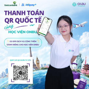 Thanh toán Alipay quốc tế